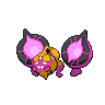 Shiny Pecharunt